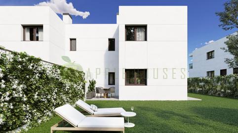 Foto 5 de Casa adosada en venta en Calle de Duesaigües, Bellamar, Calafell