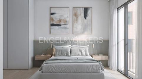 Photo 3 from new construction home in Flat for sale in El Poblenou, Barcelona