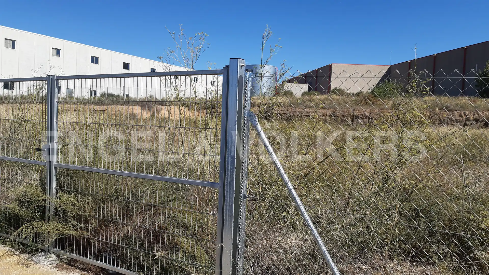 Terreno industriale in vendita a Piera, imagen 10