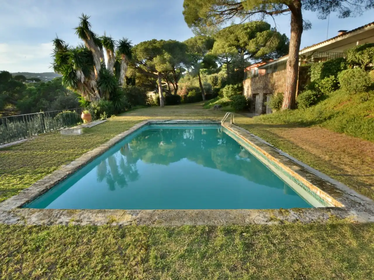 Villa avec piscine à vendre à Passeig de Bell-Aire 38, imagen 3