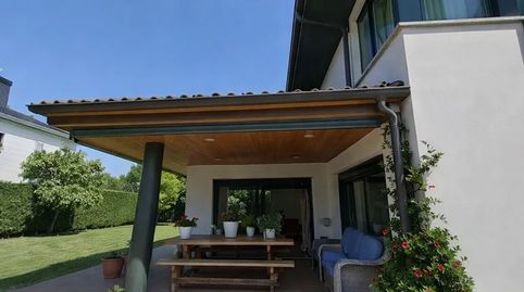 Foto 5 de Casa o chalet en venta en San Prudencio Hiribidea, Mendizorrotza - Armentia, Vitoria - Gasteiz