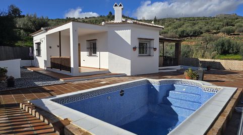 Foto 3 de Casa o xalet en venda a Alcaucín, Málaga