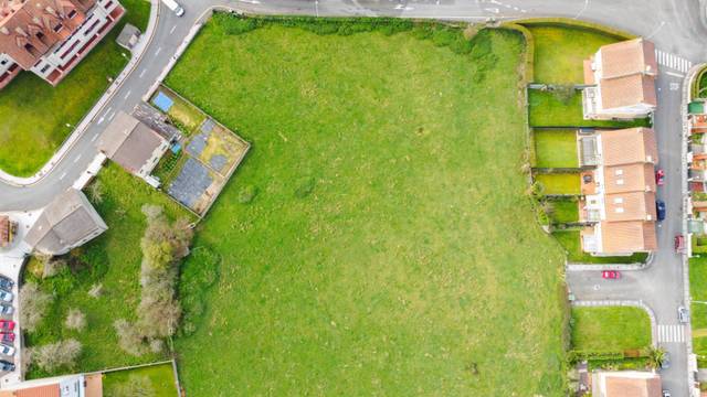 Terreno residencial en Venta en Calle ALCALDE MATAMOROS, 11 en Noreña