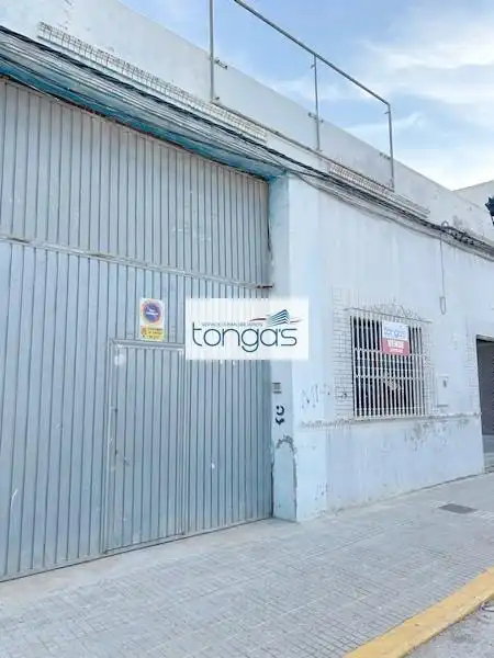 Nave industrial in vendita a Cotes, imagen 3