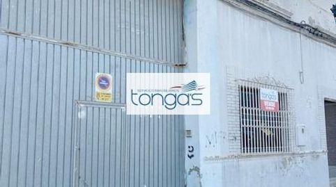 NAVE EN CENTRO POBLACION, imatge 3