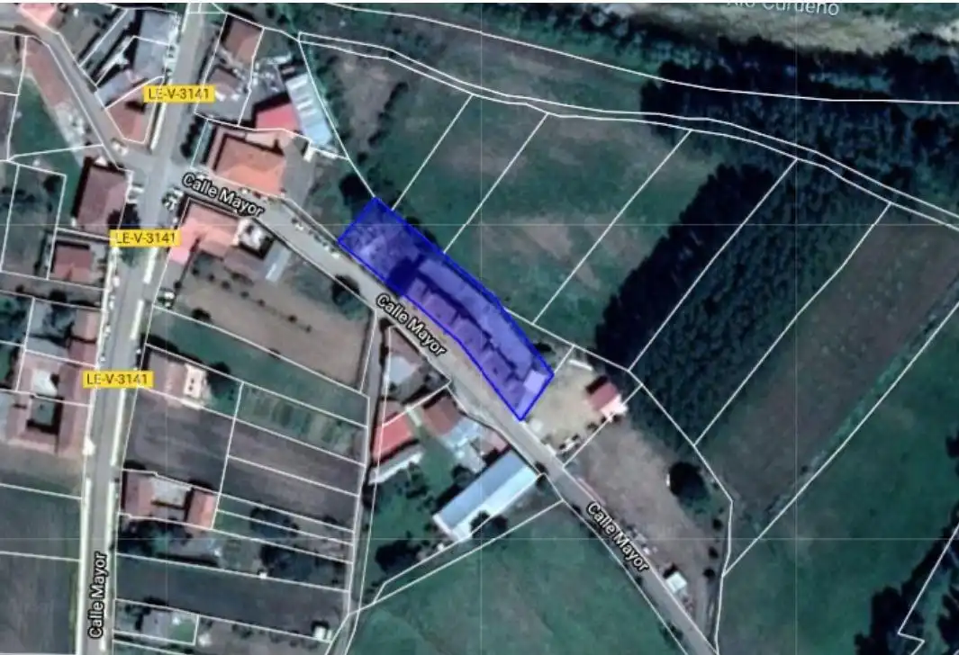 Local comercial en venda a CAMINO DEVESA-BN, imagen 5