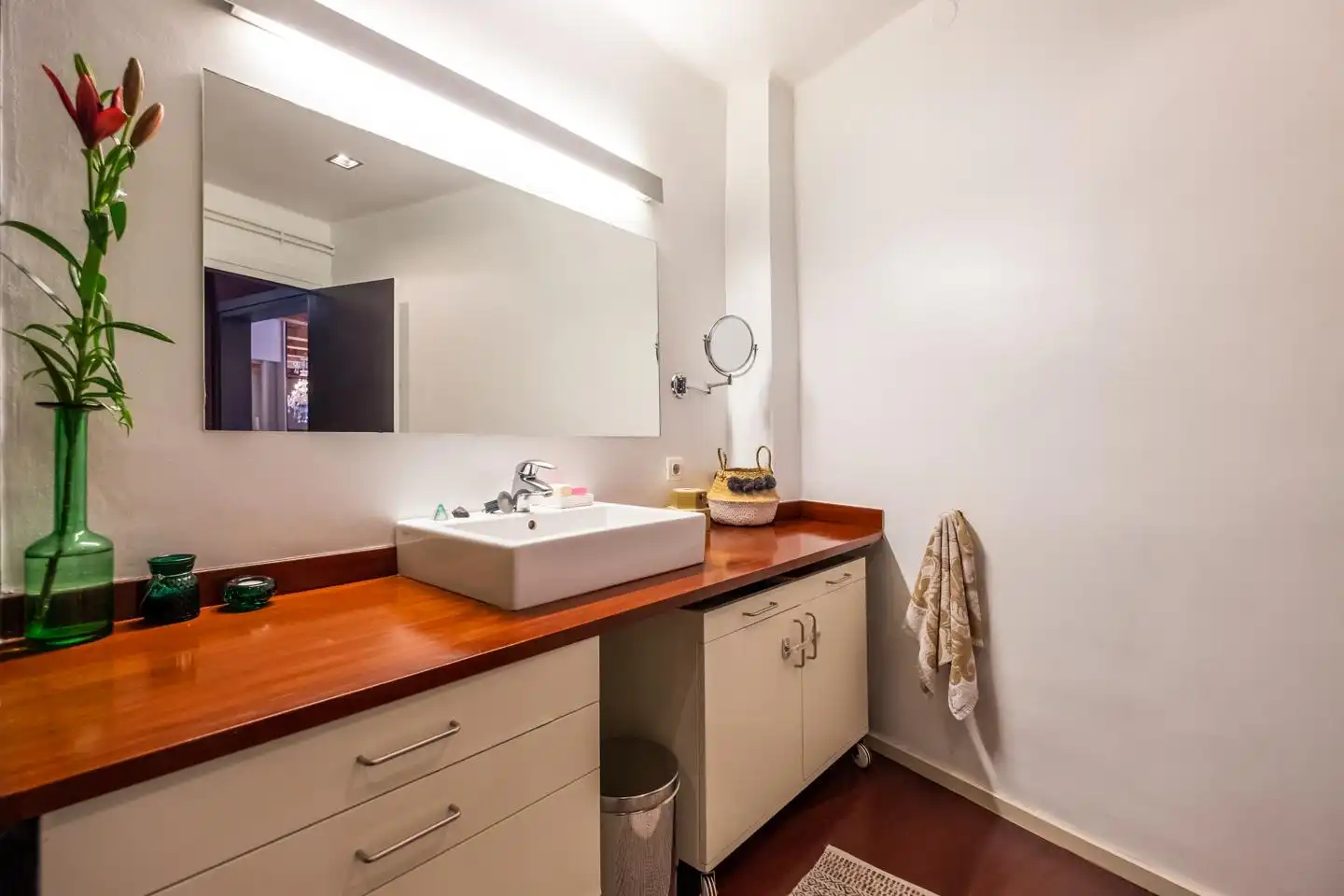 Wohnung mit Terrasse zum Verkauf in Del Comerç, imagen 23