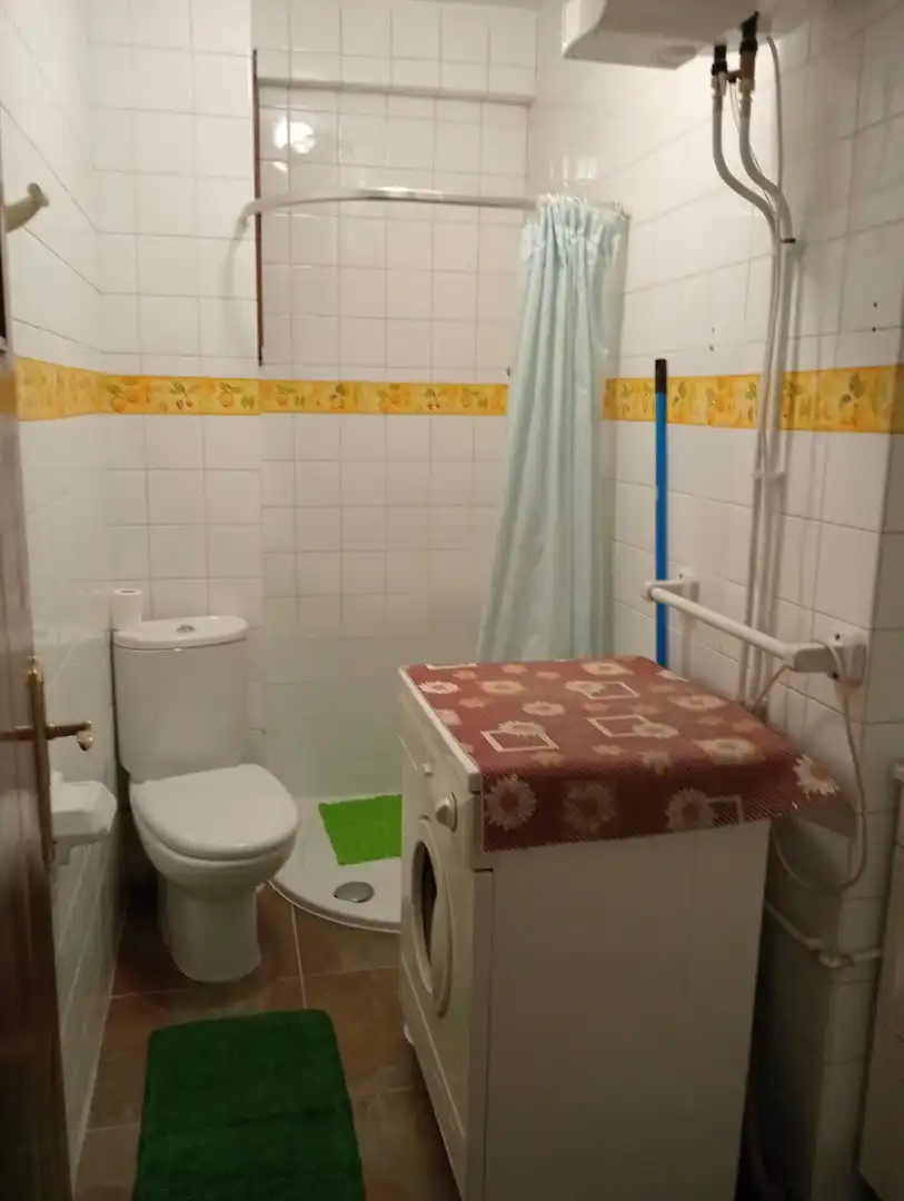 Piso con piscina en venta en Avenida Luis Rocafort 53, imagen 17