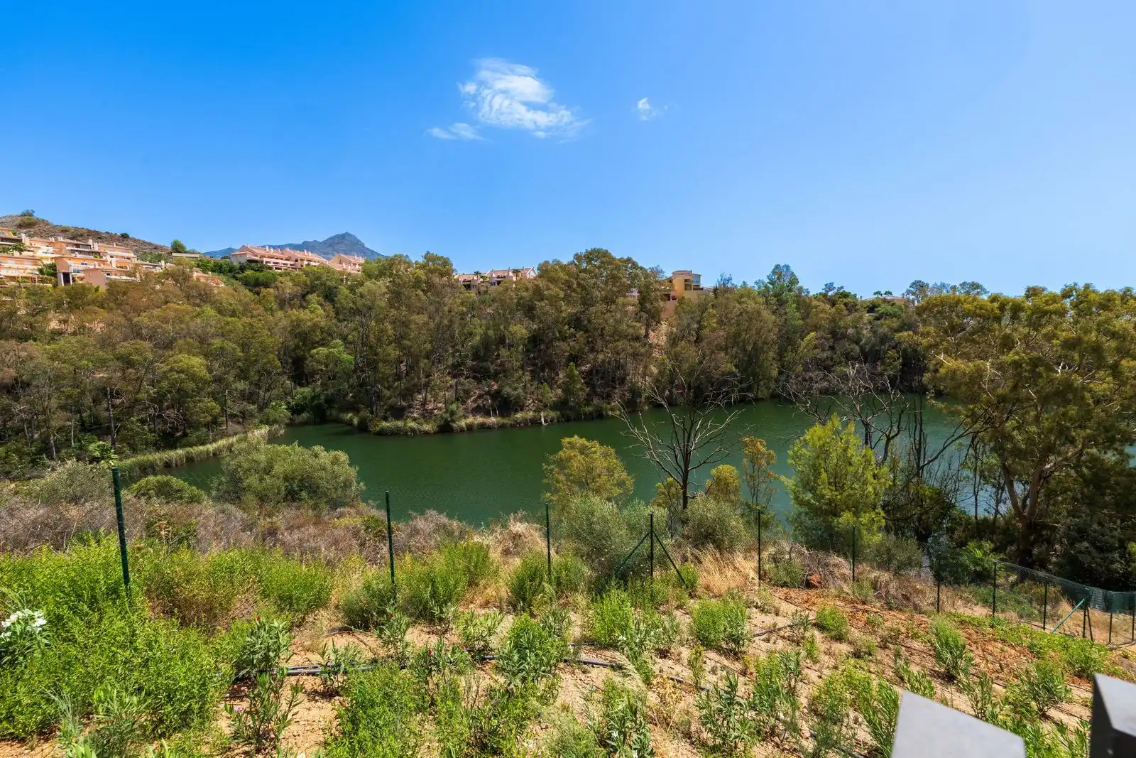Apartament amb piscina en venda a Urbanizacion N Andalucia J 9, imagen 27