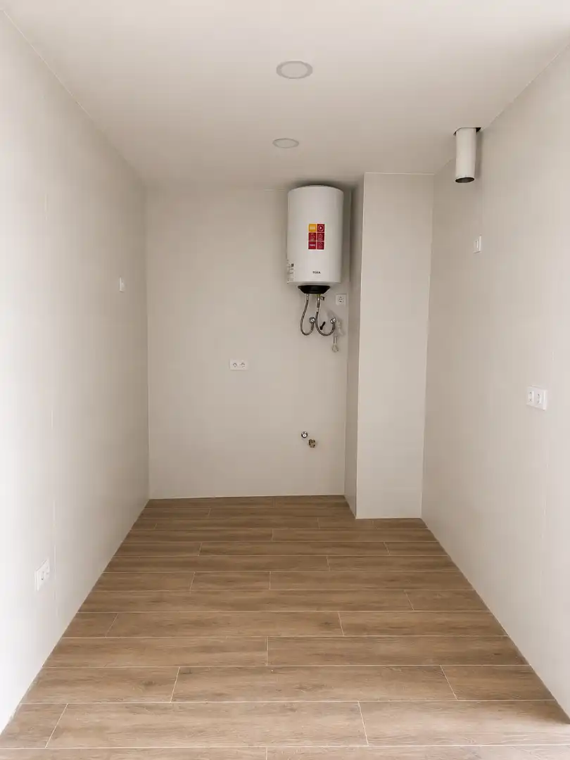Baño de Piso en venta en Madrid con Aire acondicionado, Calefacción y Trastero