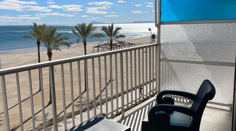 Foto 2 de Apartamento de alquiler en Avenida Castelló, 10, Sant Antoni, Cullera
