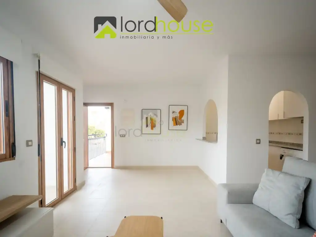 Apartamento en venta en Barrio Herrerias, imagen 8