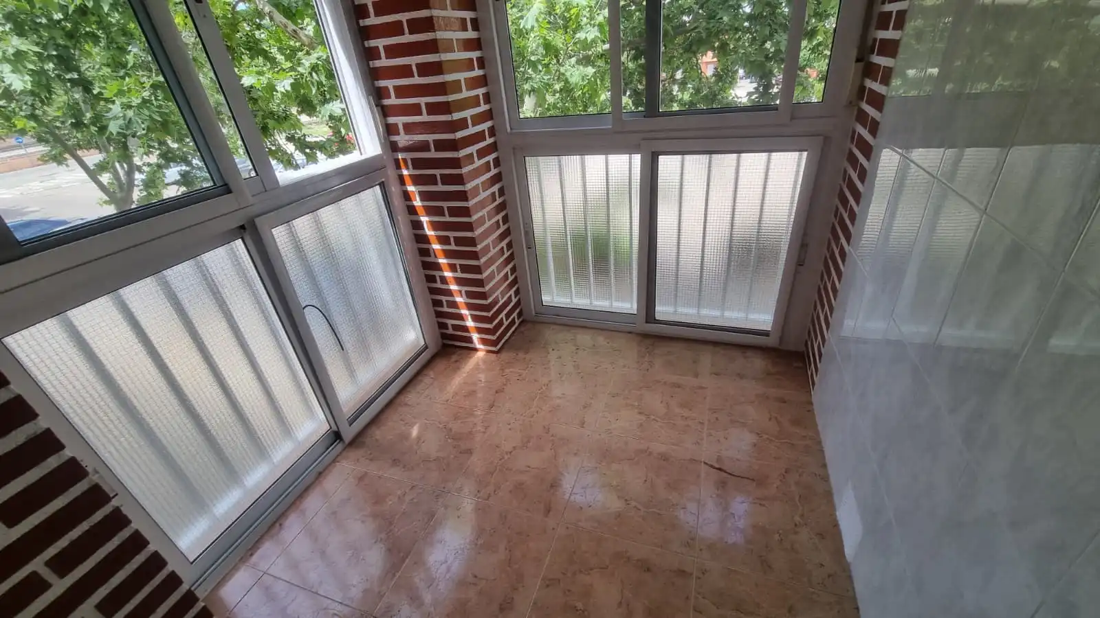 Terraza de Piso en venta en Puertollano con Amueblado