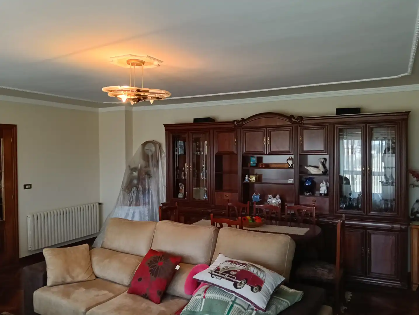 Maison avec jardin à vendre à Vilasantar, imagen 33
