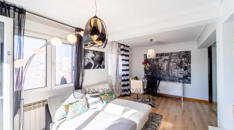 Foto 3 de Pis en venda a Villa Pilar, Burgos Capital