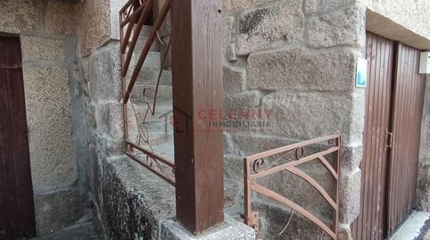 Foto 3 de Casa adosada en venta en San Cibrao das Viñas, Ourense