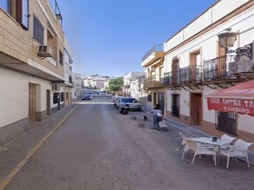 Casa a schiera in vendita a Morón de la Frontera