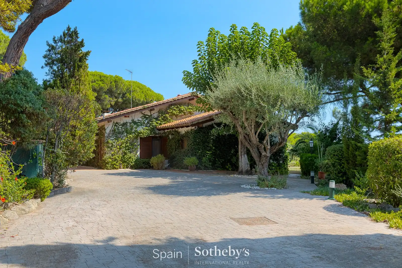 Casa con piscina in vendita a Carrer de la Cisa, imagen 37