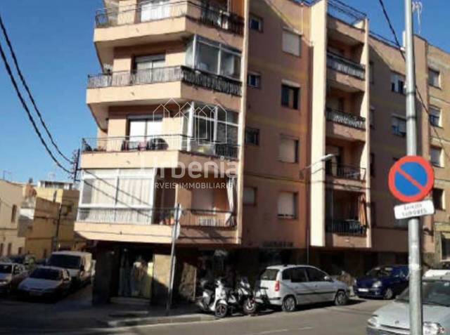 Piso en Venta en Mare Deu de Lesperança en Els Molins