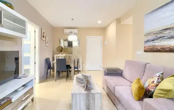 Apartament amb piscina en venda a Marina d'Or, imagen 2