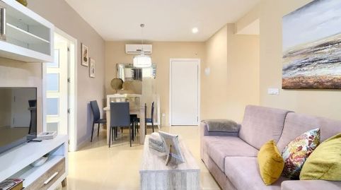 Foto 2 de Apartamento en venta en Marina Trebol - Neptuno, Oropesa del Mar / Orpesa