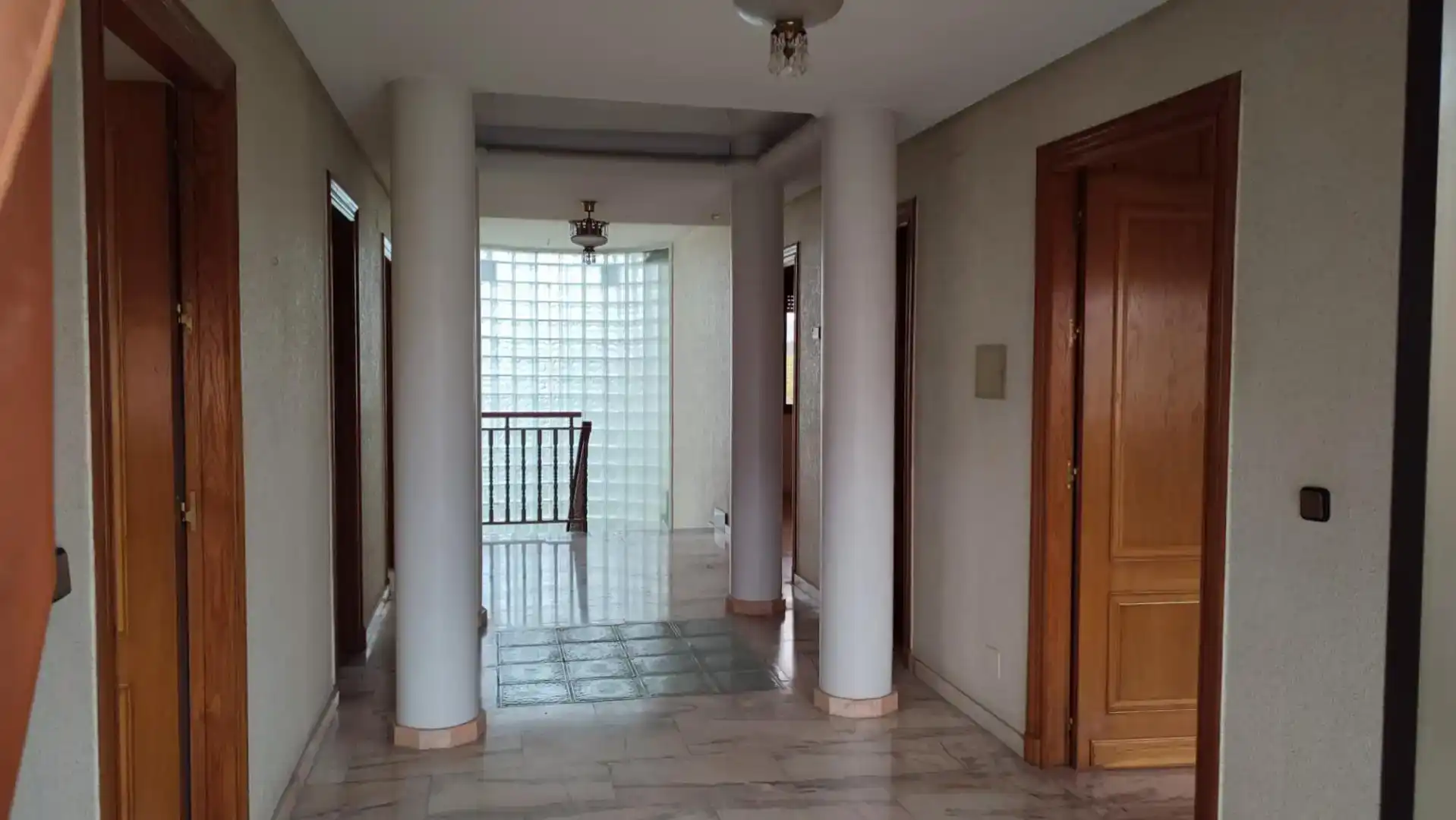 Casa o chalet en venta en  Murcia Capital con Balcón