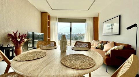 Photo 5 of Flat to rent in Carrer Des Cubells, S'Eixample - Can Misses, Illes Balears