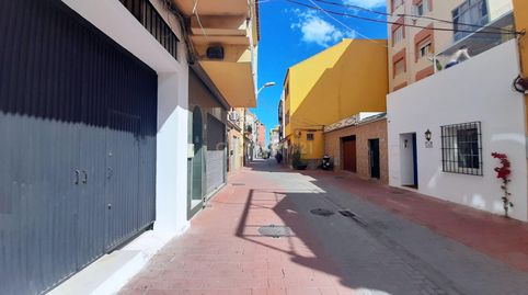 Foto 5 de Casa adosada en venta en Parque Ayala - Jardín de la Abadía - Huelín, Málaga Capital