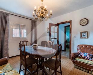 Dining room of House or chalet for sale in Beas de Granada