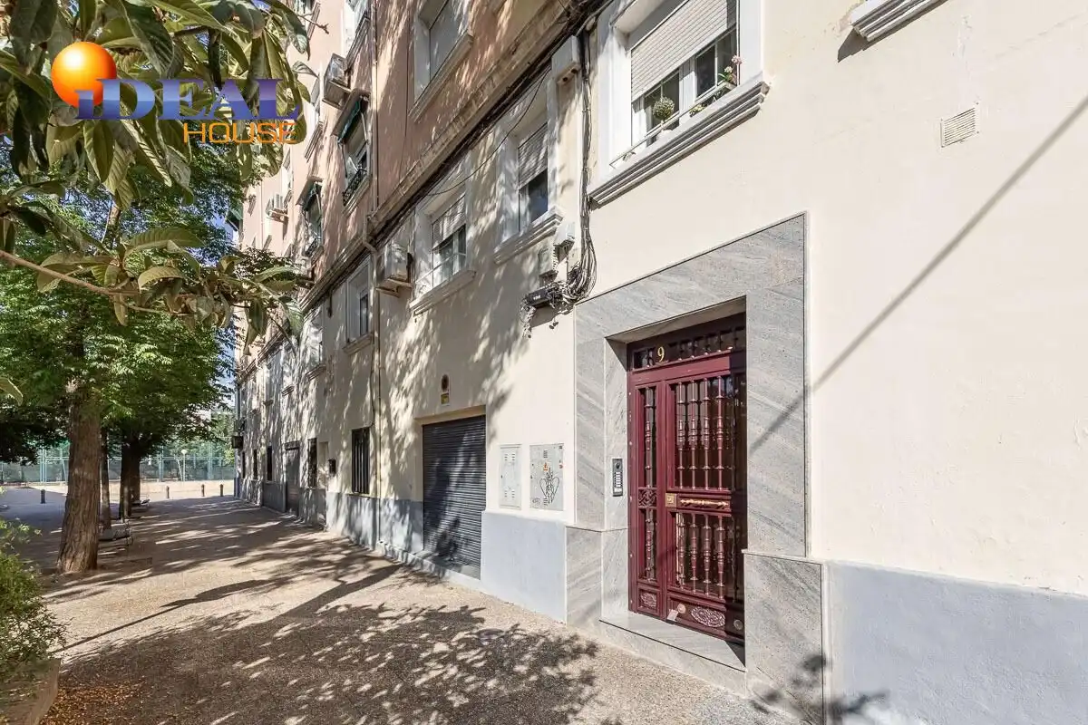 Habitatge en venda a Genil, imagen 16