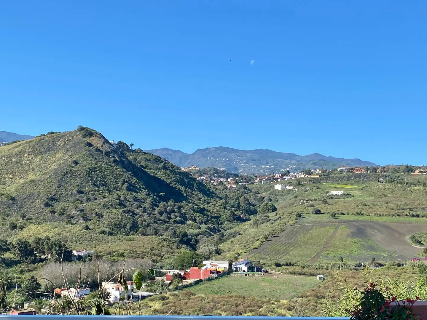 Xalet amb piscina de lloguer a Vegueta - Cono Sur - Tafira, imagen 32