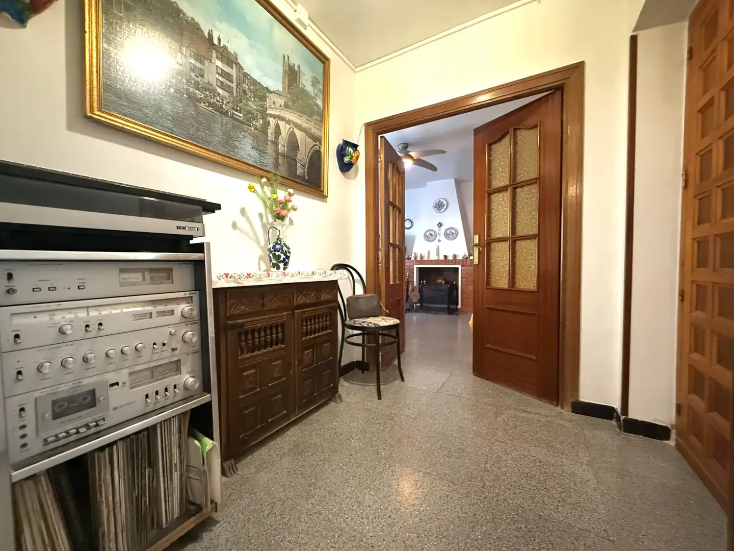 Casa o chalet en venta en Estremera con Calefacción, Jardín privado y Terraza