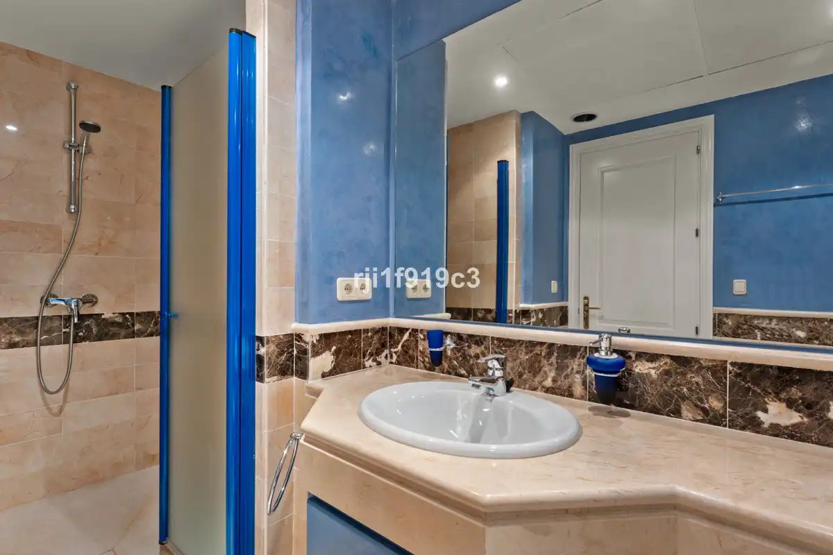 Appartement avec ascenseur à vendre à Elviria - Cabopino, imagen 26