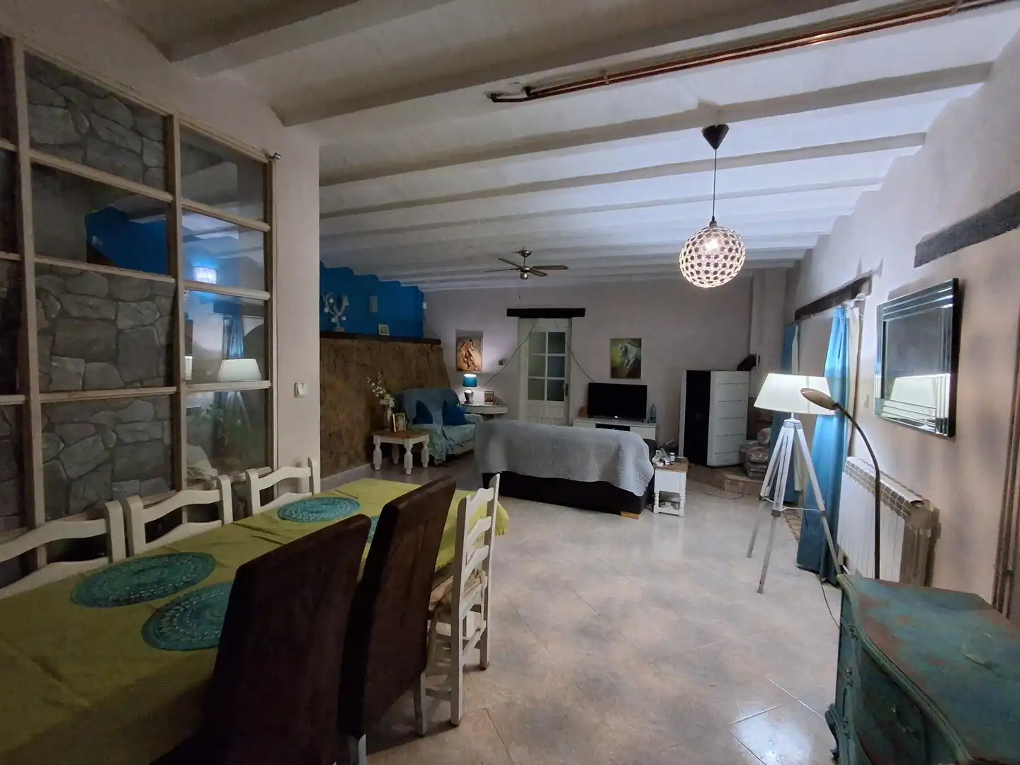 Finca rústica en venda en Móra d'Ebre
