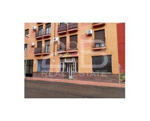 Exterior view of Premises for sale in Torrijos