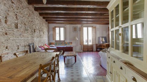 Foto 2 de Piso en venta en Carrer de la Blanqueria, 3, Sant Pere, Sta. Caterina i la Ribera, Barcelona Capital