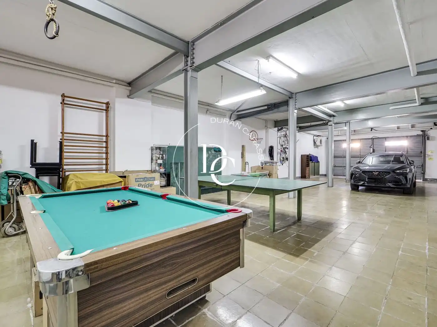 Casa con terraza en venta en Sarrià - Sant Gervasi, imagen 38