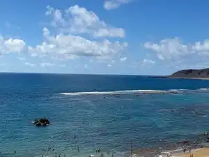 Penthouse with lift for sale in Isleta - Puerto - Guanarteme, imagen 17