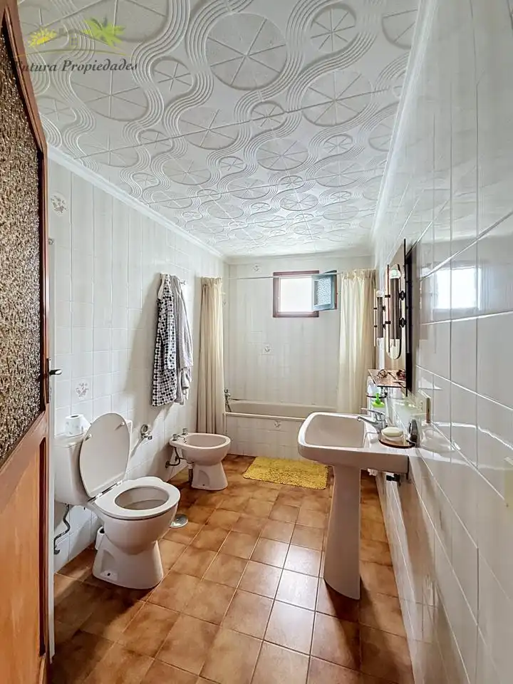 Bany de Casa o xalet en venda en Tinajo