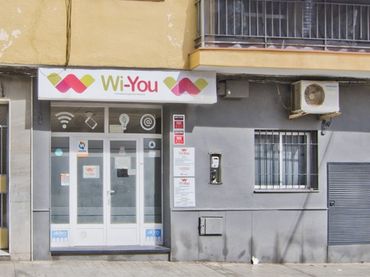 Local comercial en venda a Calle Chile 12