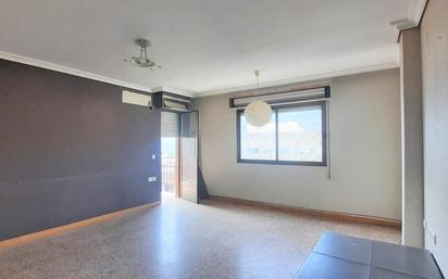 Living room of Flat for sale in Tavernes de la Valldigna