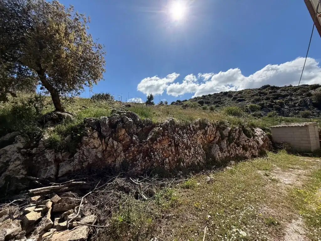 House for sale in Poligono 9 Paraje 81 Charquillo, imagen 45