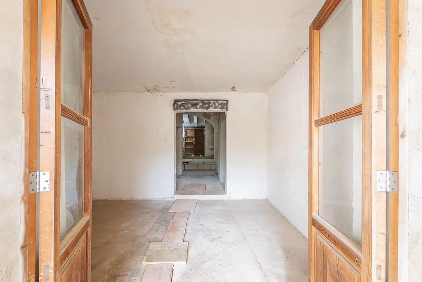 Casa o chalet en venta en Muro con Terraza y Trastero