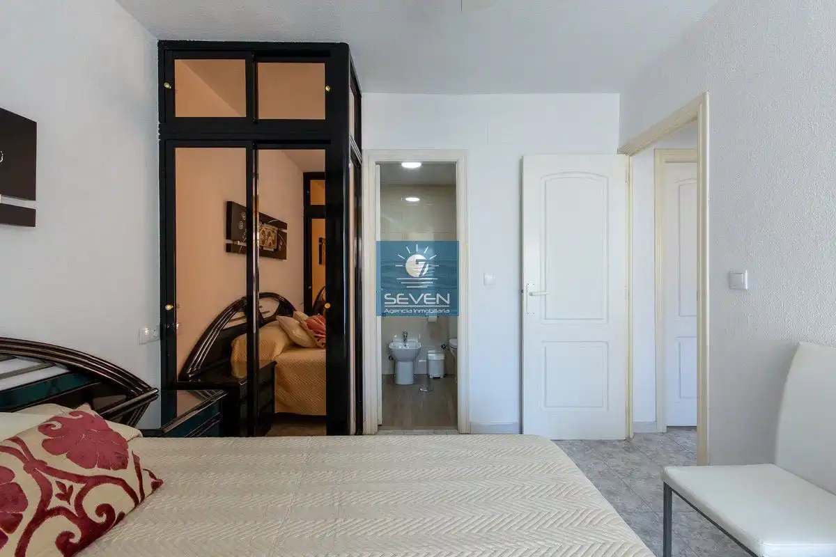 Appartement compact avec piscine à vendre à TESORILLO 5, imagen 27