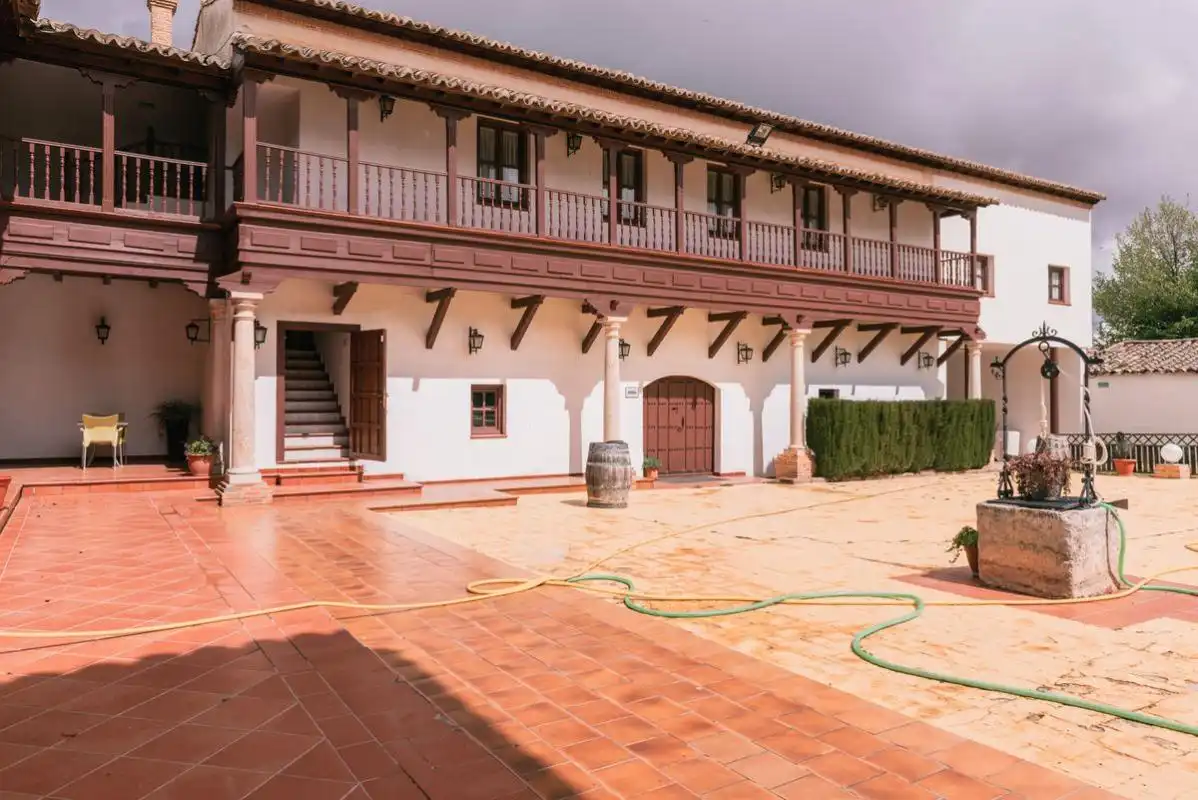 Maison avec terrasse à vendre à C. María del Rosario, imagen 10