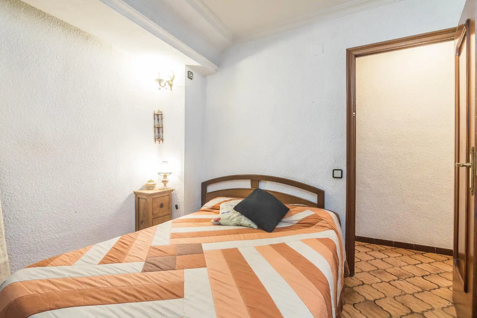 Villa con giardino in vendita a Peña de las Águilas, imagen 25