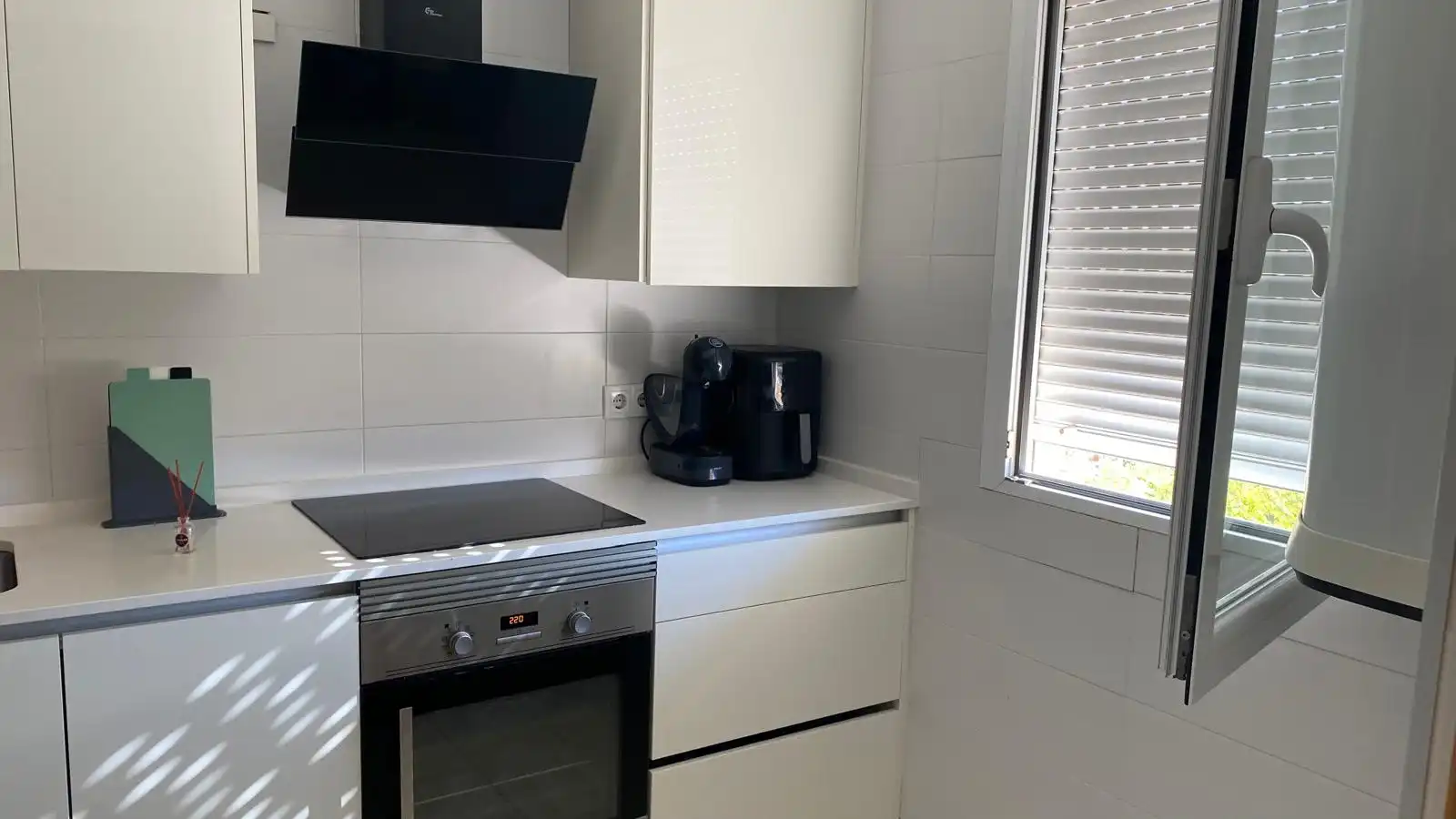 Apartamento con ascensor en venta en Lorca Ciudad, imagen 7