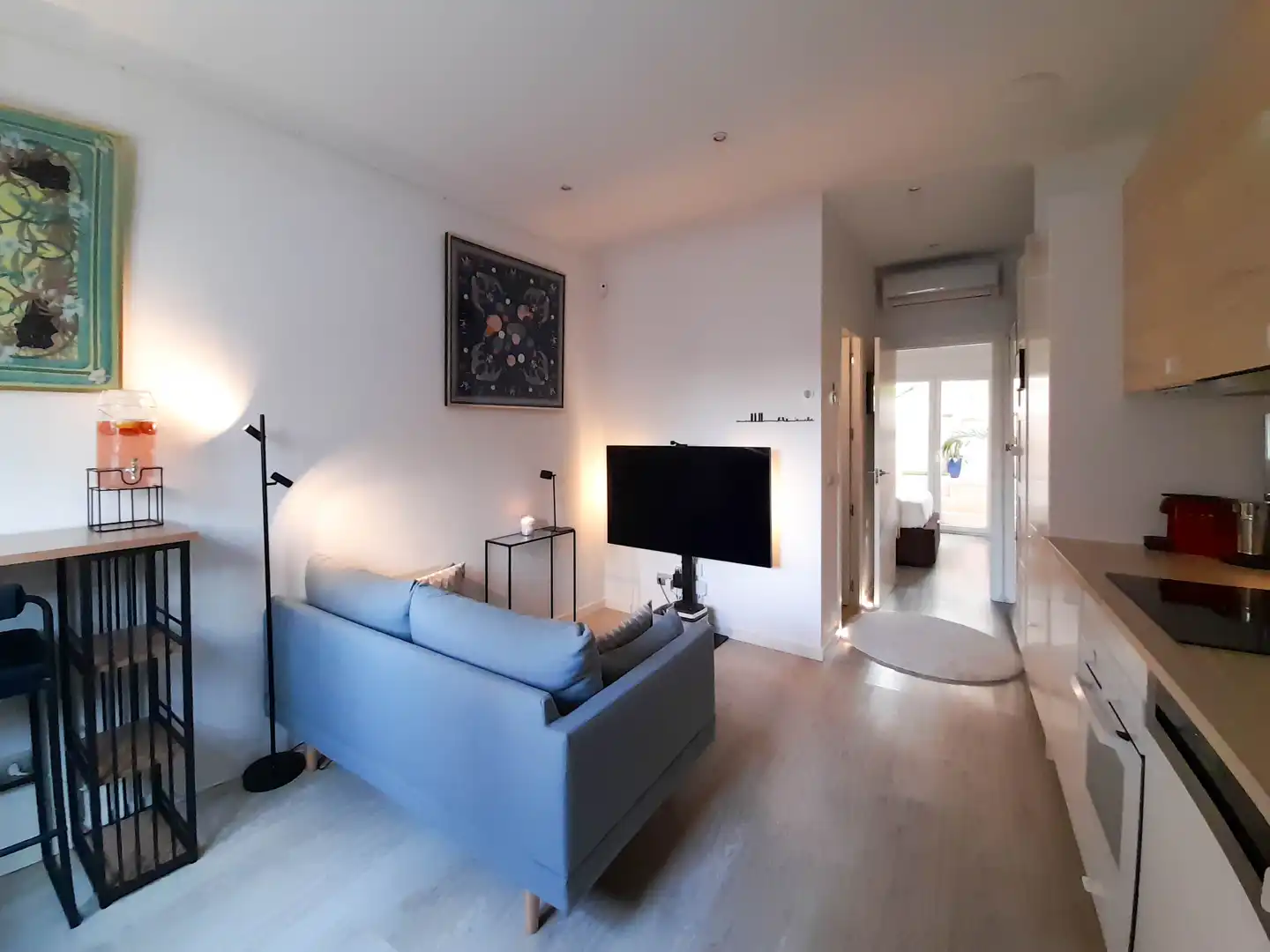 Flat for rent in Calle de Albarracín, Simancas