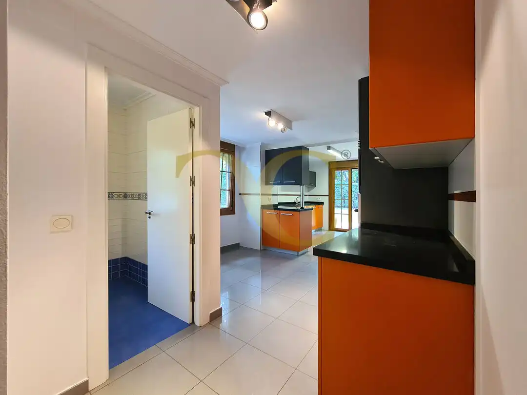 Villa con terrazza in vendita a Camino de la Gola, imagen 7