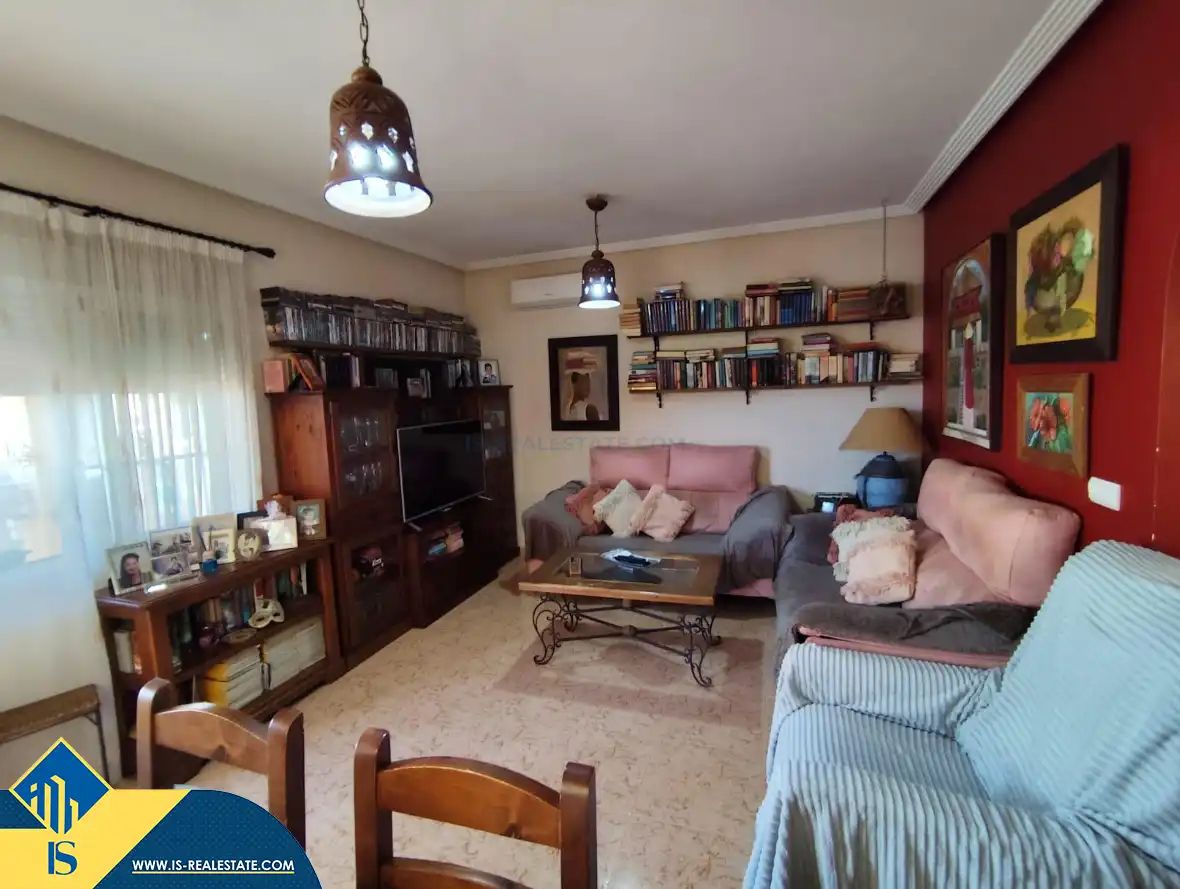 Villa mit Terrasse zum Verkauf in Nueva Torrevieja - Aguas Nuevas, imagen 8